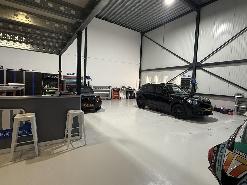 Donkervoortlaan 10, Oud-Beijerland