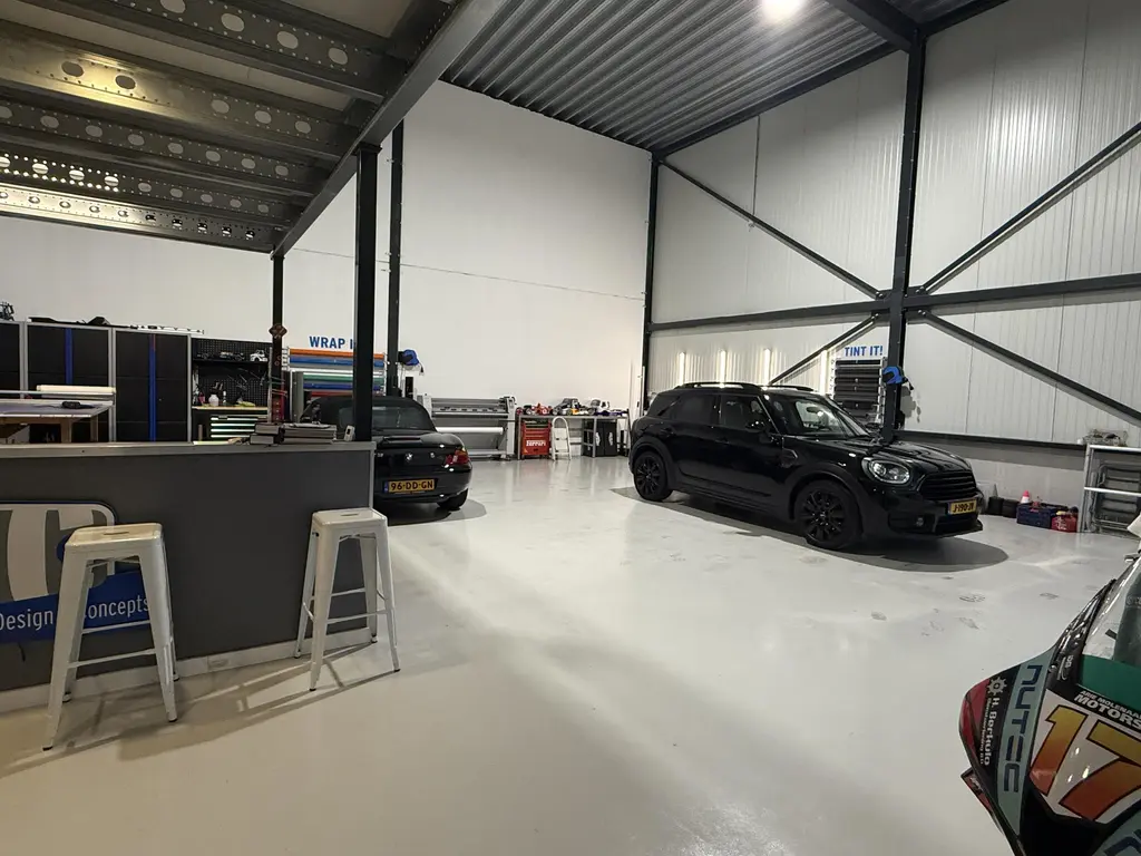 Donkervoortlaan 10, Oud-Beijerland