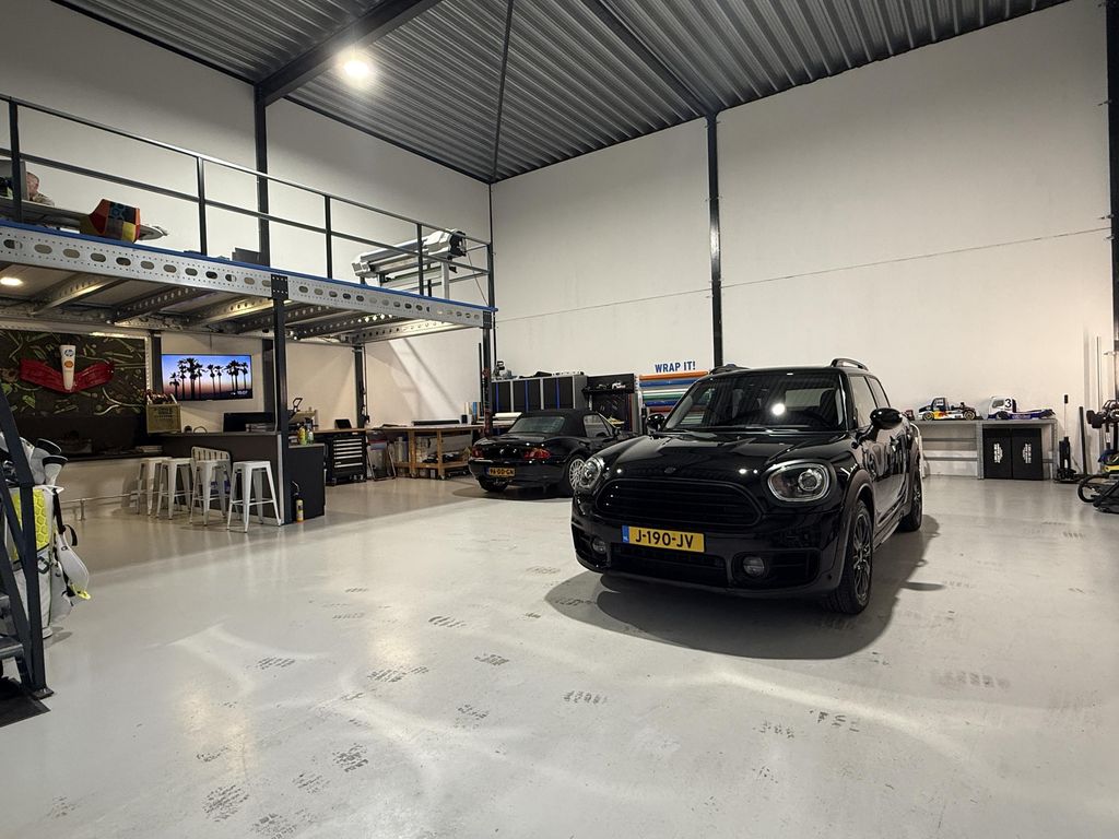 Donkervoortlaan 10, Oud-Beijerland