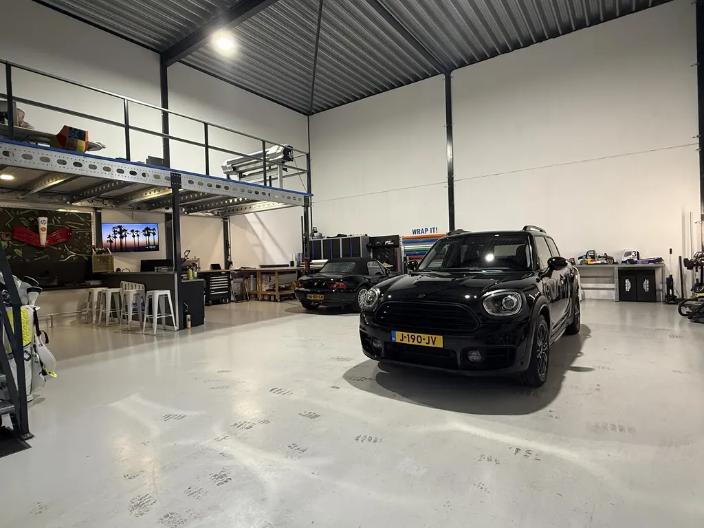 Donkervoortlaan 10, Oud-Beijerland