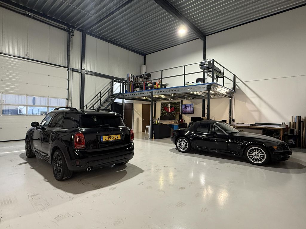 Donkervoortlaan 10, Oud-Beijerland