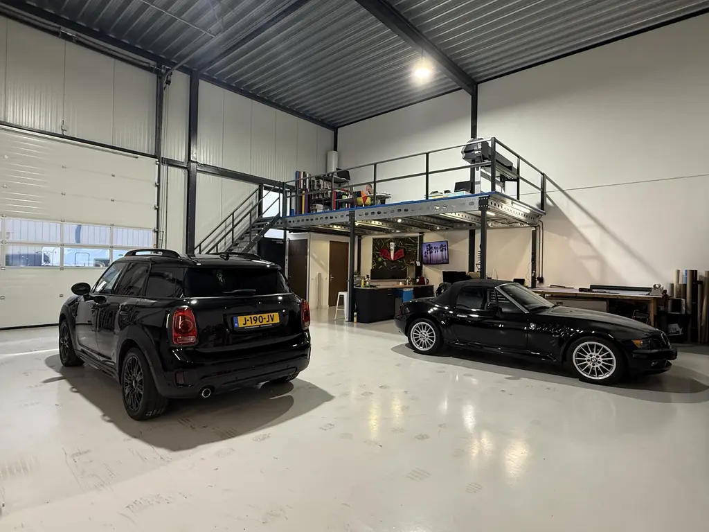 Donkervoortlaan 10, Oud-Beijerland