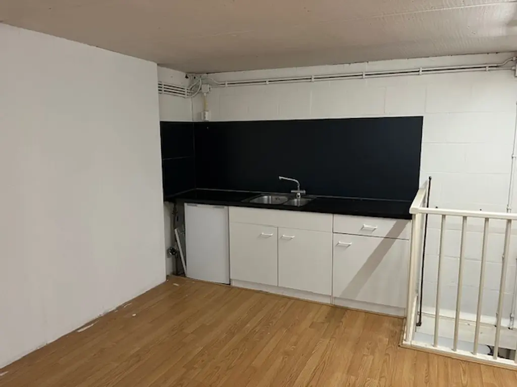 Rembrandtstraat 5E, Oud-Beijerland