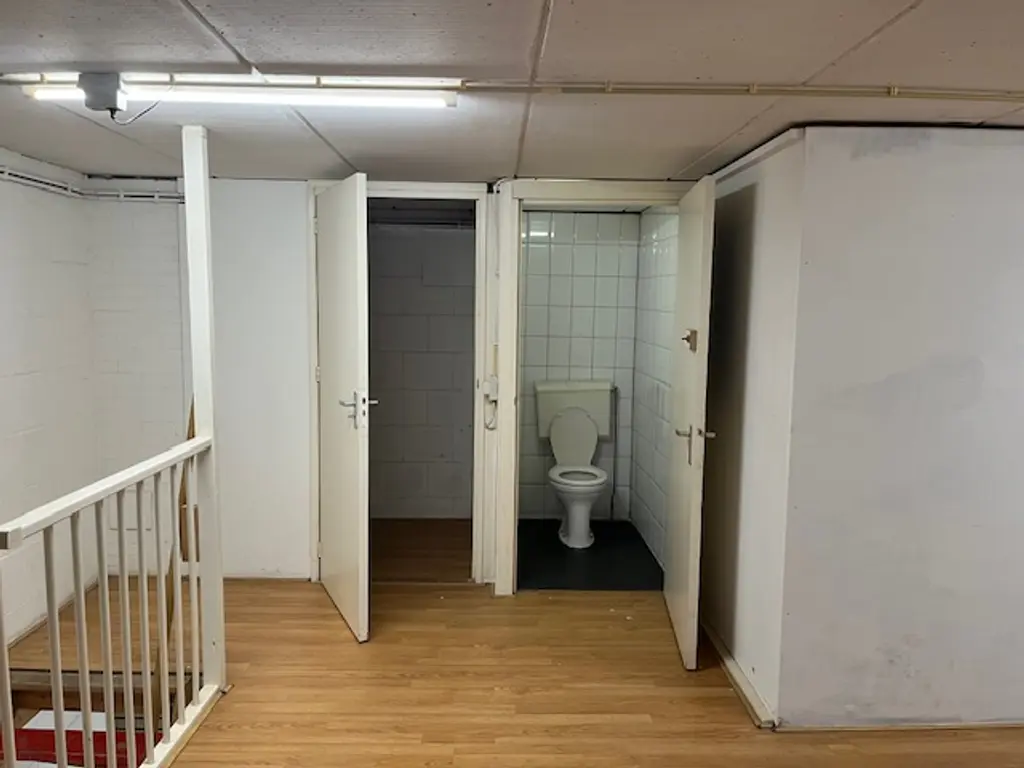 Rembrandtstraat 5E, Oud-Beijerland