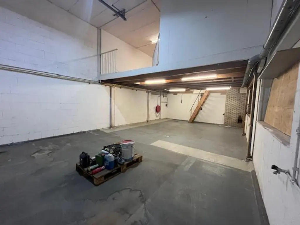 Rembrandtstraat 5E, Oud-Beijerland