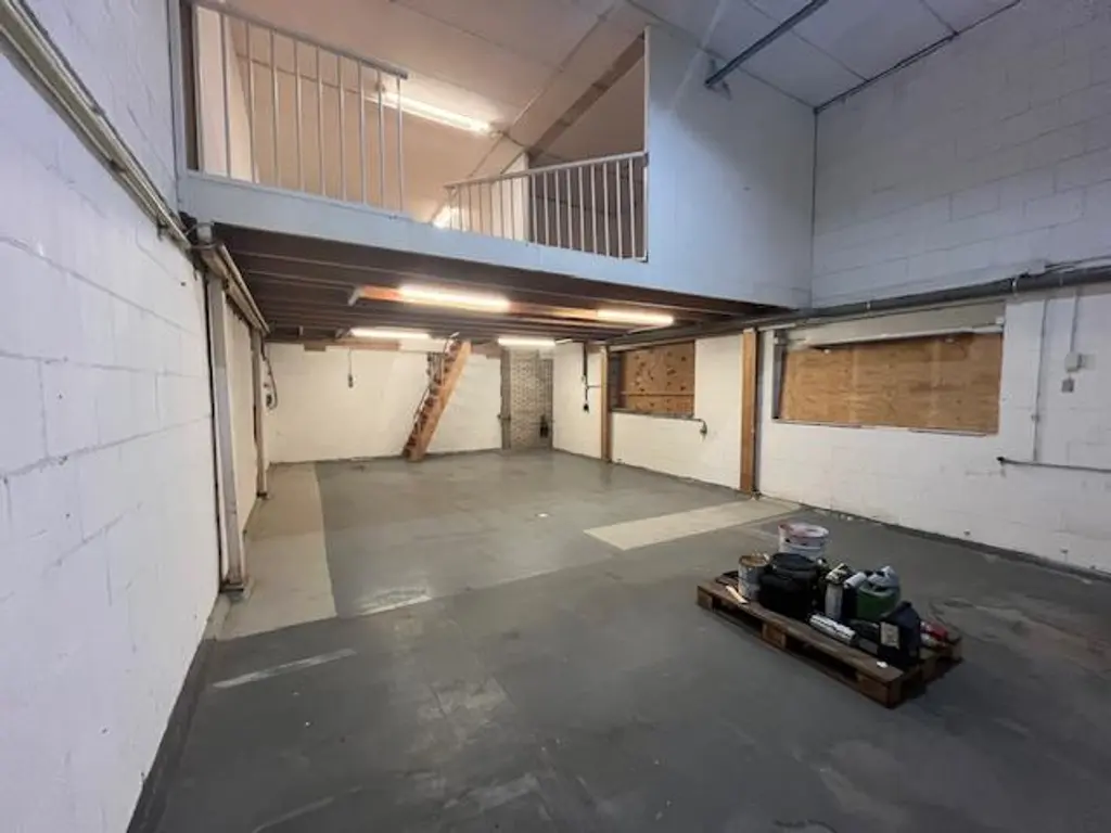 Rembrandtstraat 5E, Oud-Beijerland