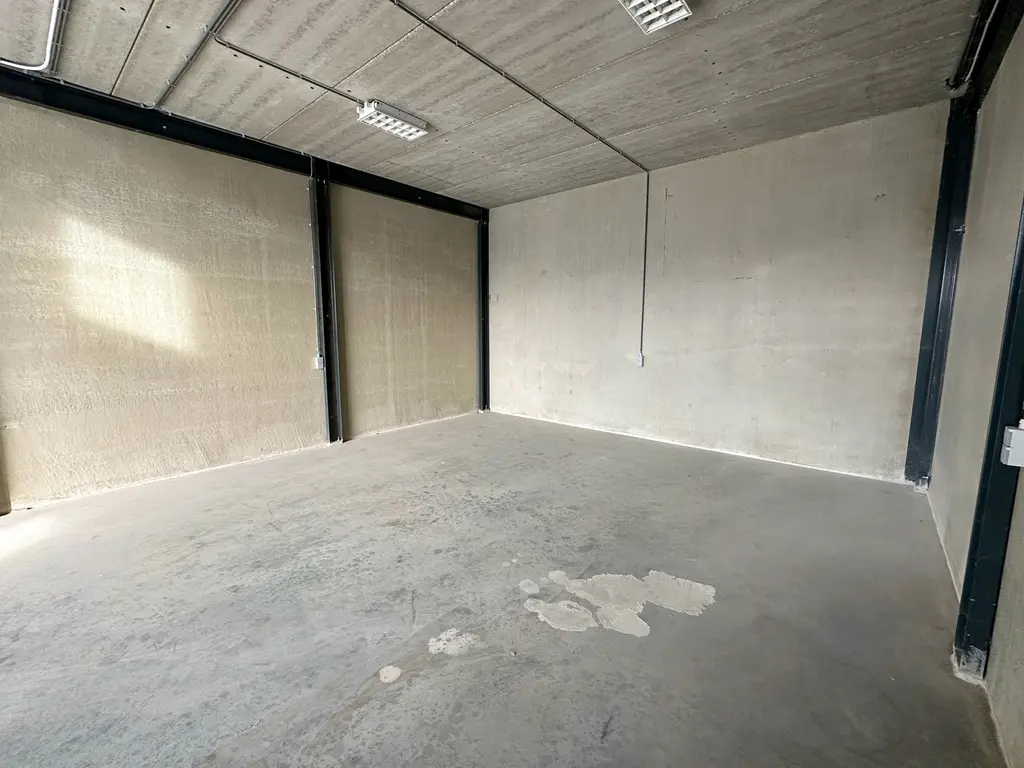 Sikkel 16B, Heinenoord