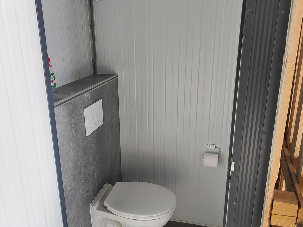 Sikkel 16B, Heinenoord