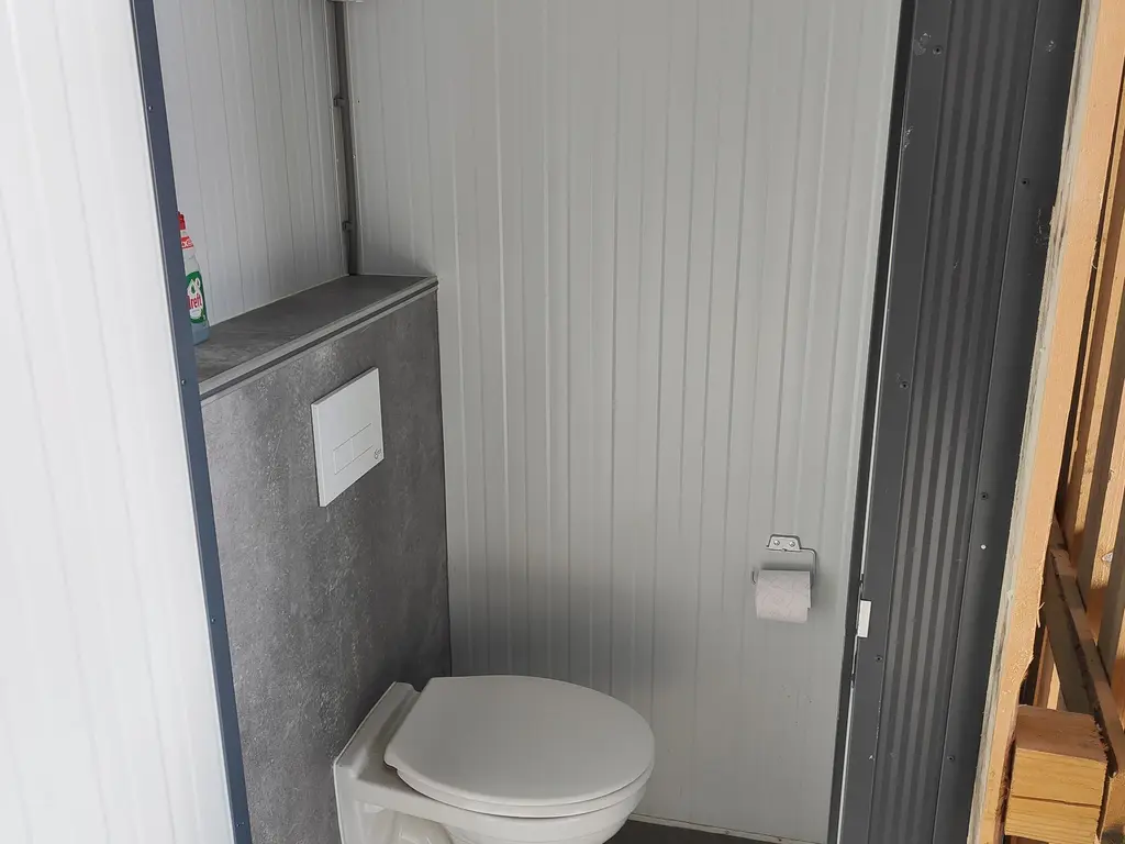 Sikkel 16B, Heinenoord