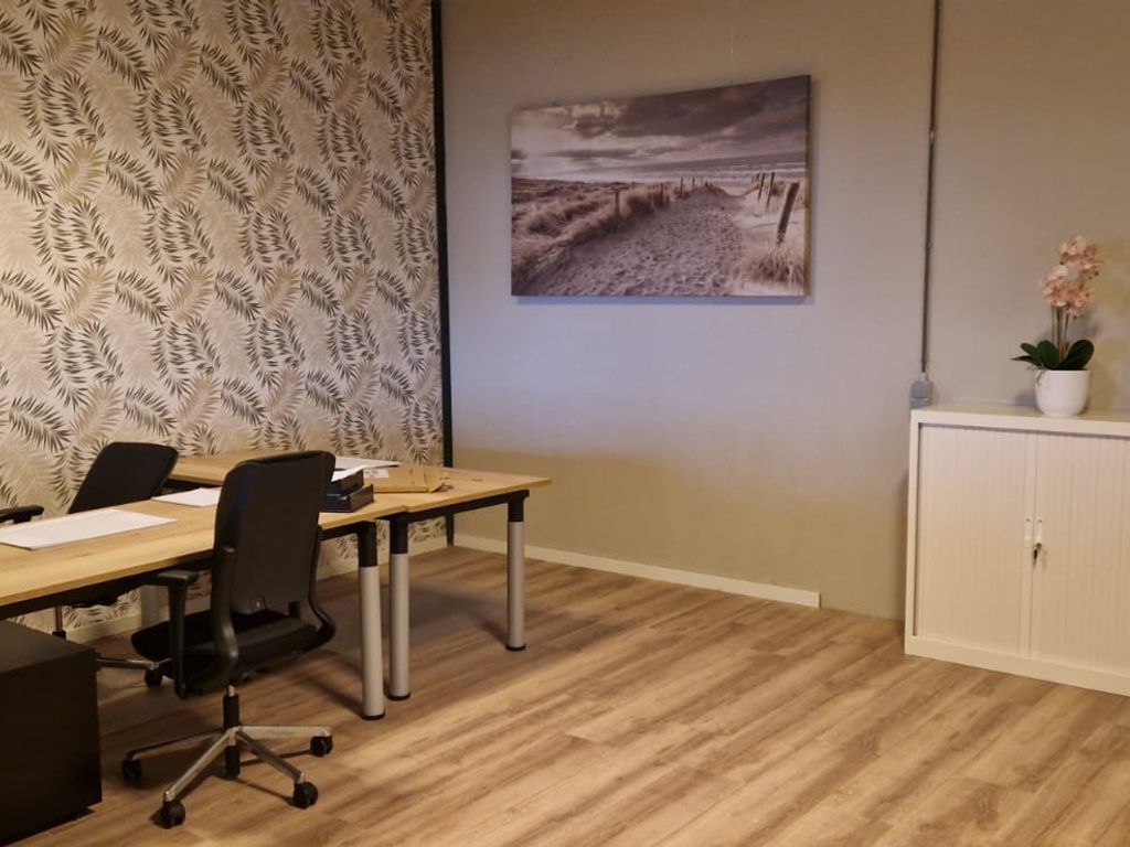 Sikkel 16B, Heinenoord