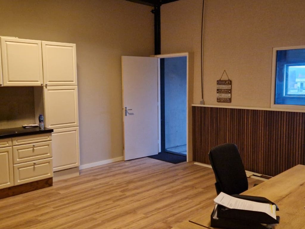 Sikkel 16B, Heinenoord