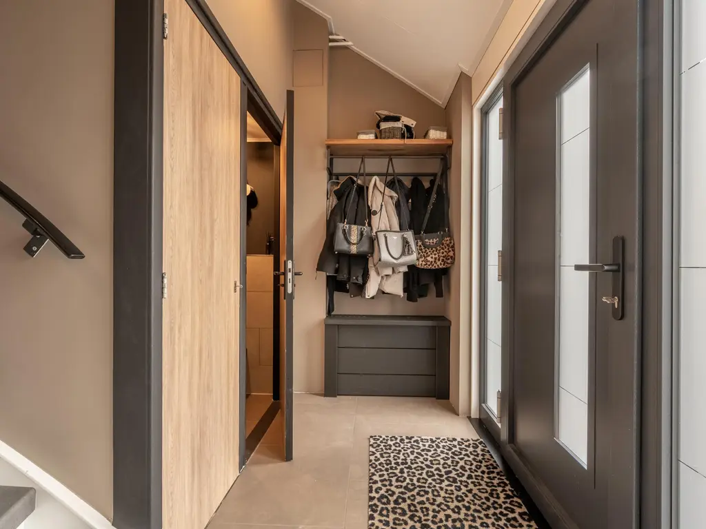 Gravin Sabinastraat 33, ZUID-BEIJERLAND