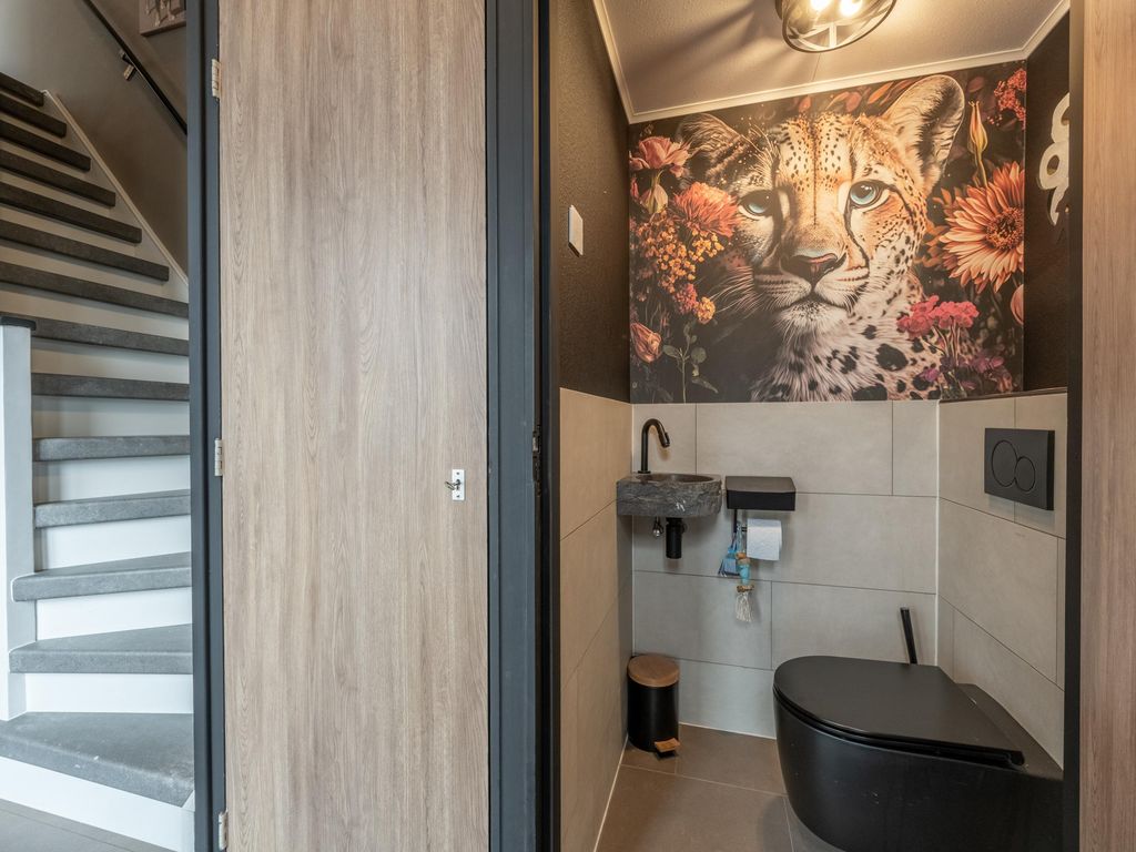 Gravin Sabinastraat 33, ZUID-BEIJERLAND