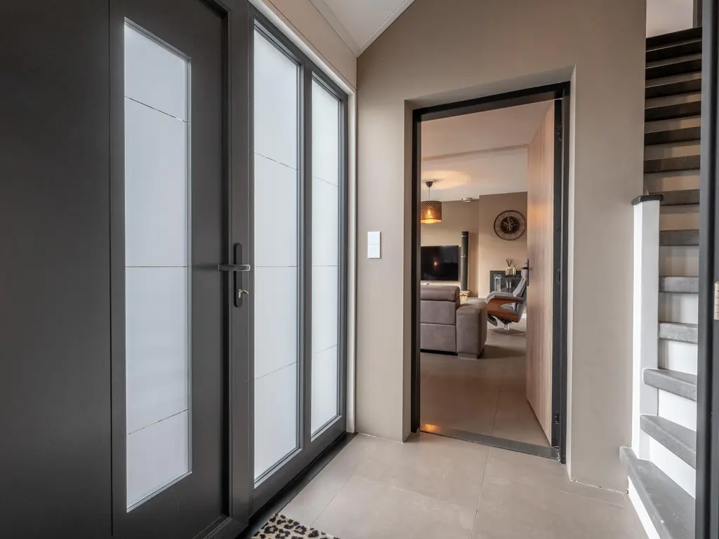 Gravin Sabinastraat 33, ZUID-BEIJERLAND