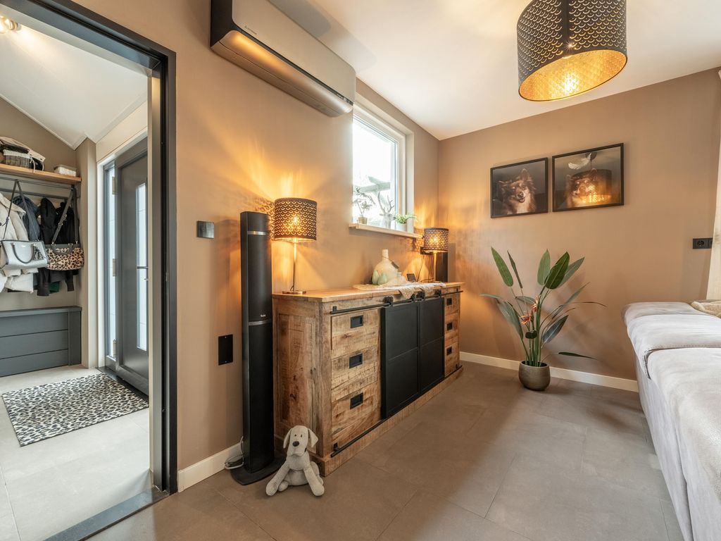 Gravin Sabinastraat 33, ZUID-BEIJERLAND