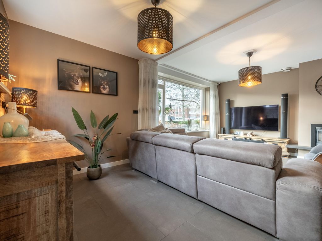 Gravin Sabinastraat 33, ZUID-BEIJERLAND