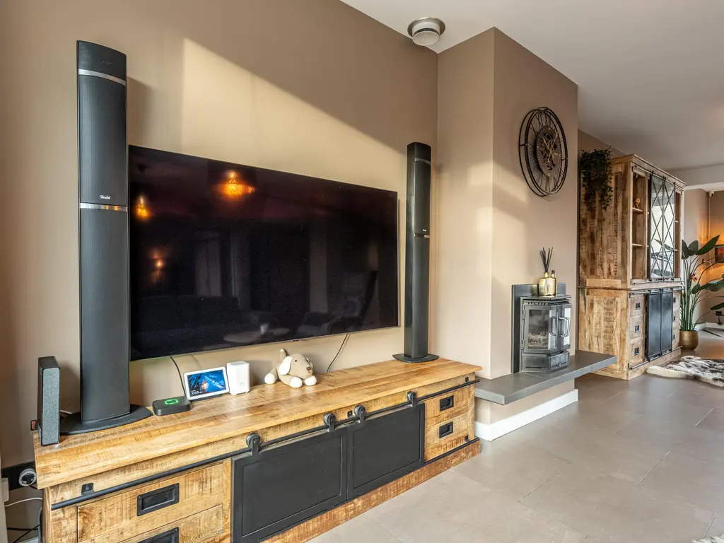 Gravin Sabinastraat 33, ZUID-BEIJERLAND