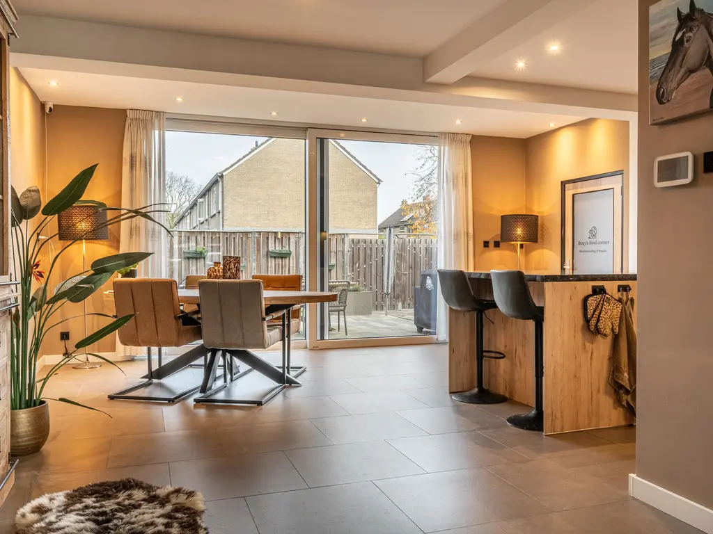 Gravin Sabinastraat 33, ZUID-BEIJERLAND