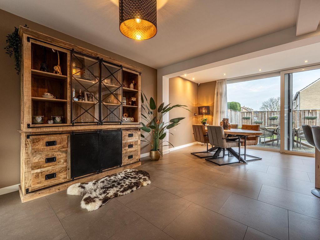 Gravin Sabinastraat 33, ZUID-BEIJERLAND