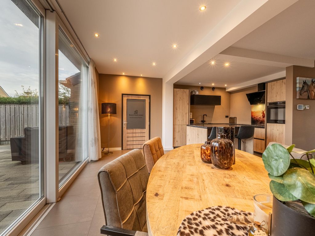 Gravin Sabinastraat 33, ZUID-BEIJERLAND