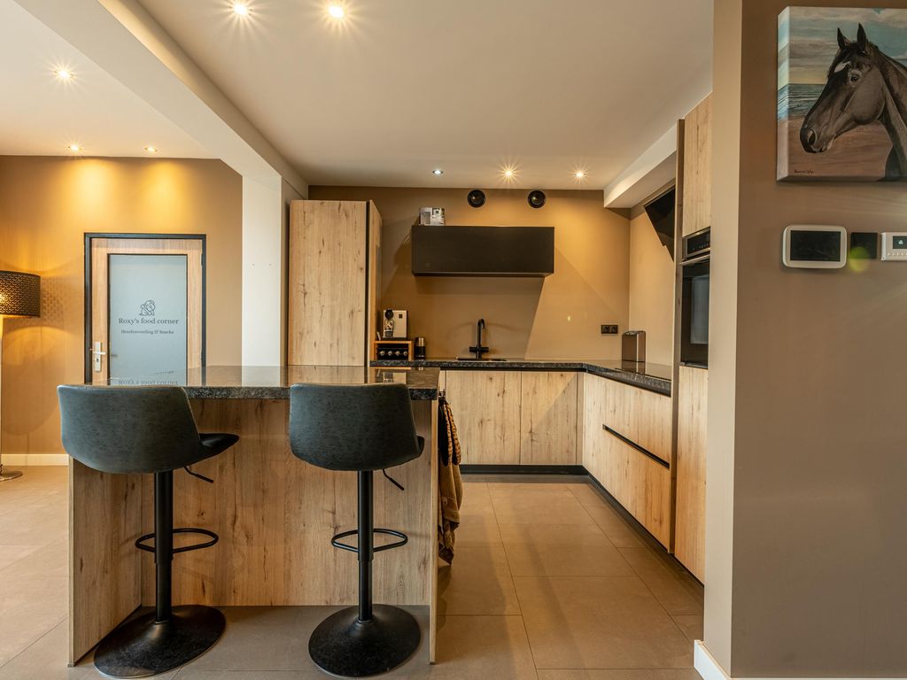 Gravin Sabinastraat 33, ZUID-BEIJERLAND