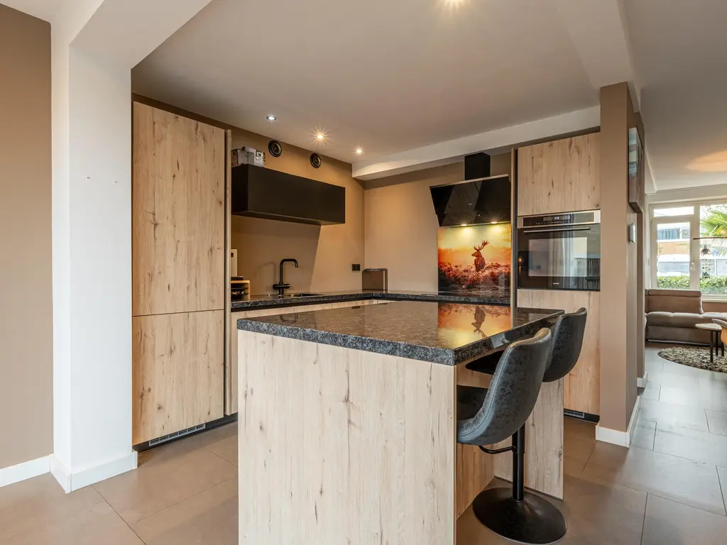 Gravin Sabinastraat 33, ZUID-BEIJERLAND