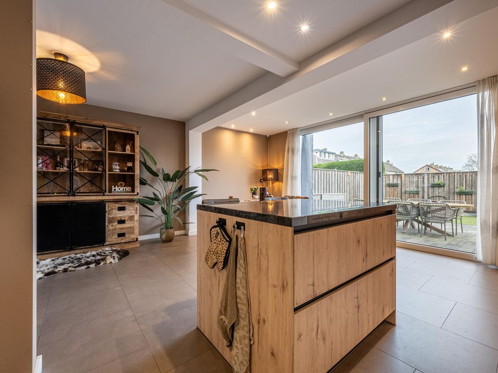 Gravin Sabinastraat 33, ZUID-BEIJERLAND