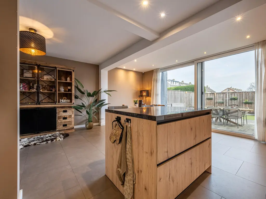 Gravin Sabinastraat 33, ZUID-BEIJERLAND