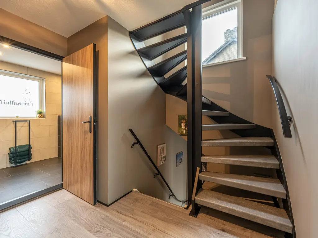 Gravin Sabinastraat 33, ZUID-BEIJERLAND