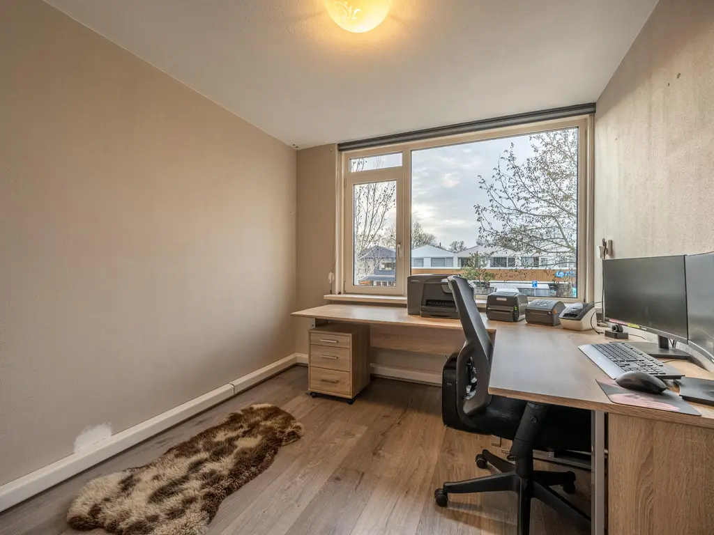 Gravin Sabinastraat 33, ZUID-BEIJERLAND