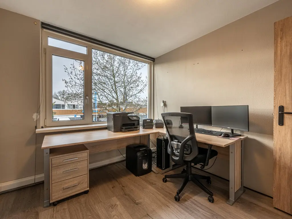 Gravin Sabinastraat 33, ZUID-BEIJERLAND