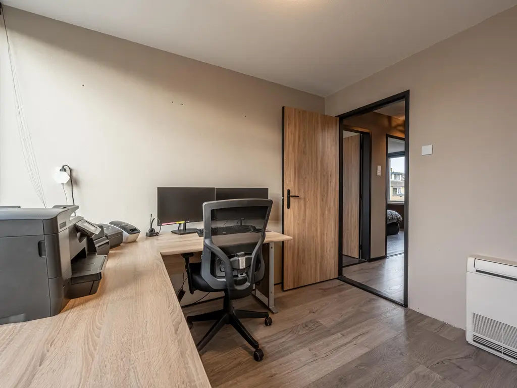 Gravin Sabinastraat 33, ZUID-BEIJERLAND