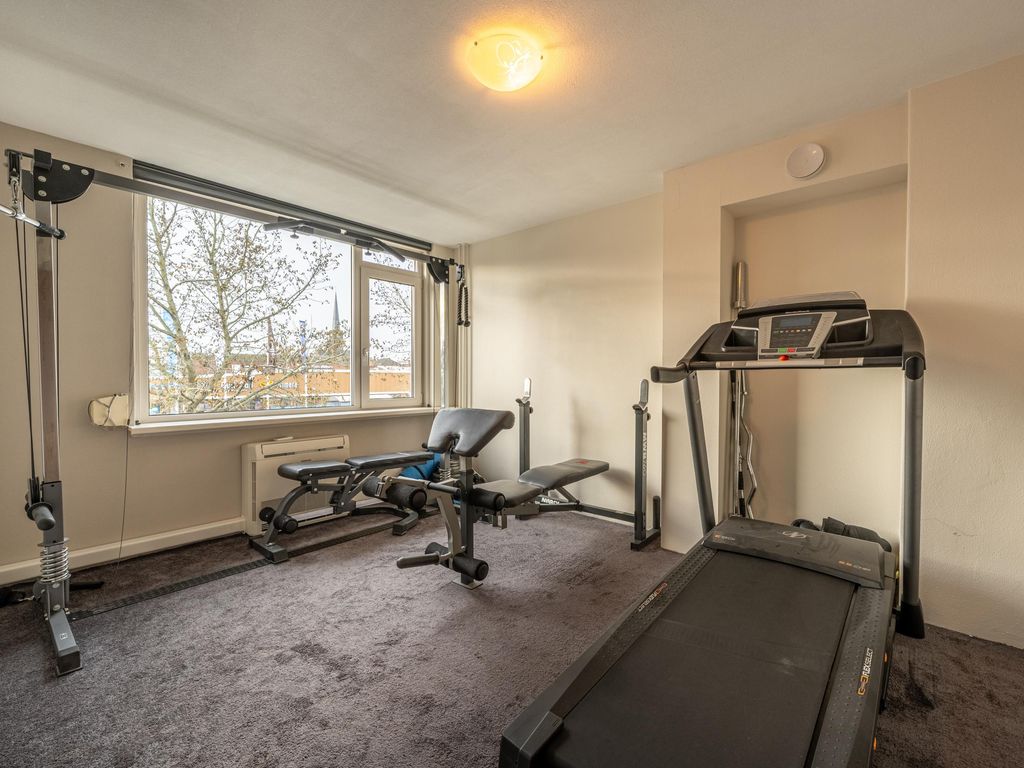 Gravin Sabinastraat 33, ZUID-BEIJERLAND