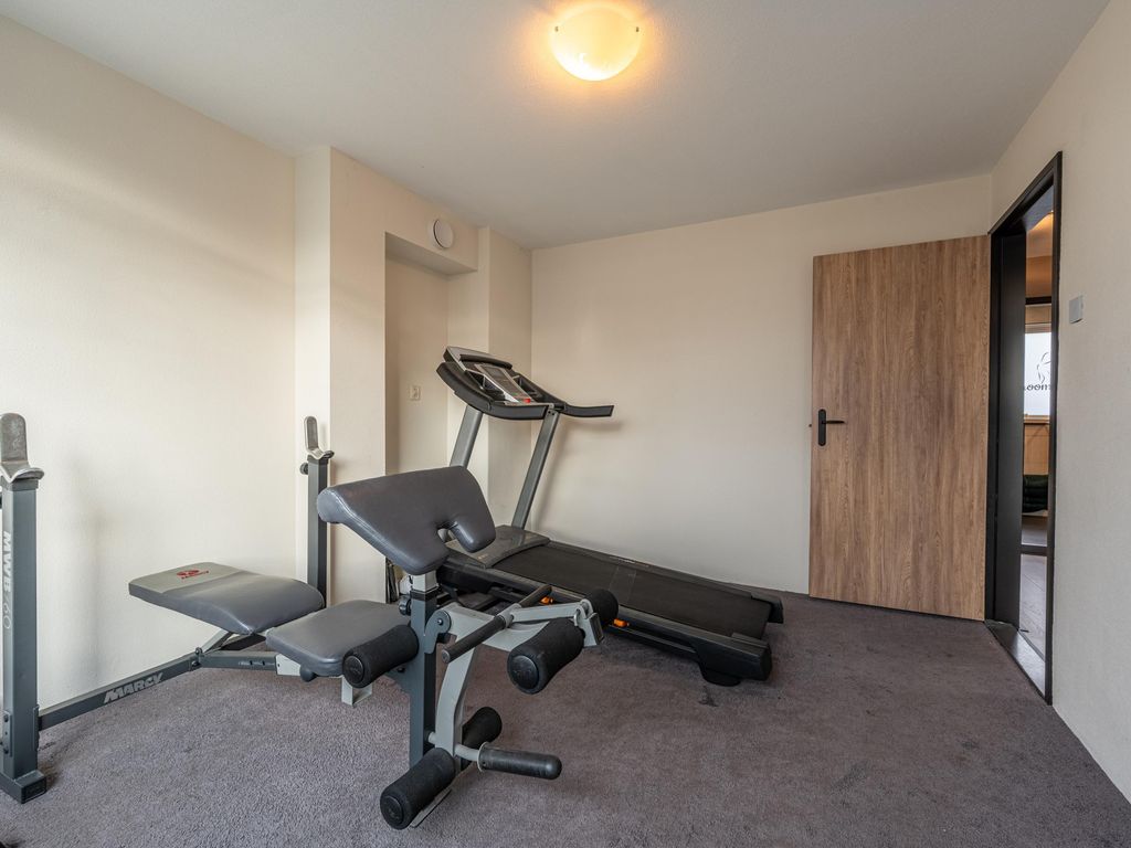 Gravin Sabinastraat 33, ZUID-BEIJERLAND