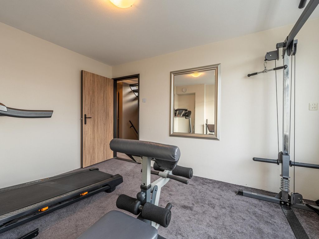 Gravin Sabinastraat 33, ZUID-BEIJERLAND