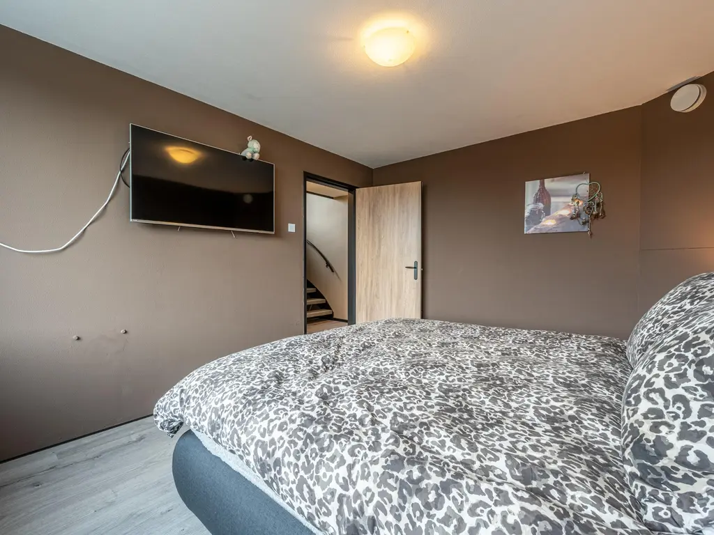 Gravin Sabinastraat 33, ZUID-BEIJERLAND