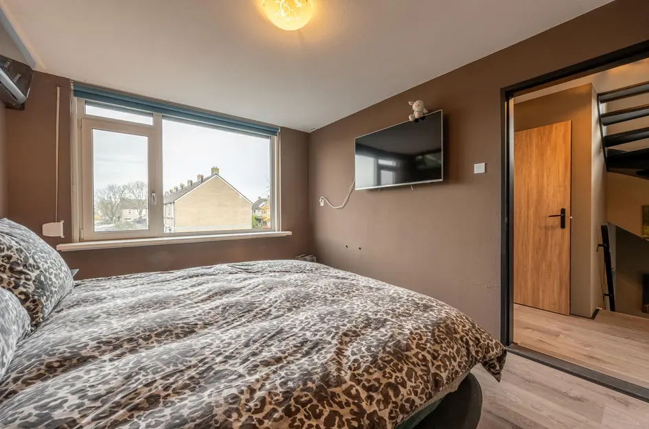 Gravin Sabinastraat 33