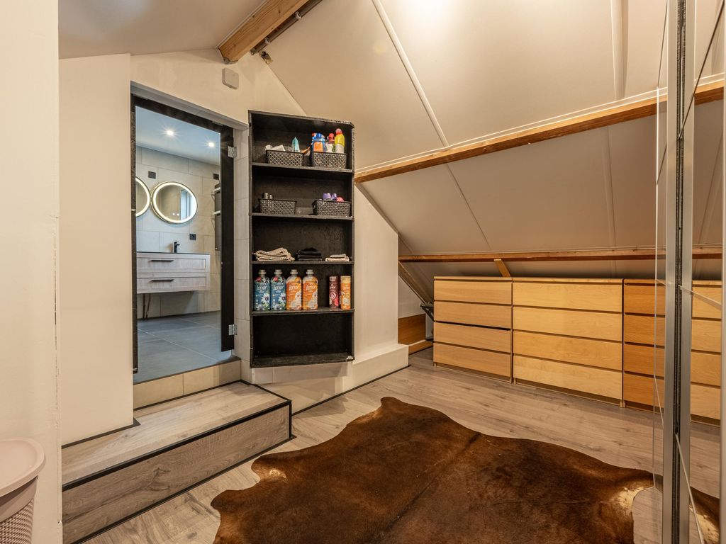 Gravin Sabinastraat 33, ZUID-BEIJERLAND