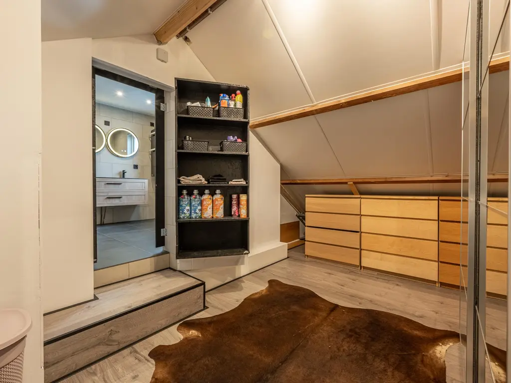 Gravin Sabinastraat 33, ZUID-BEIJERLAND