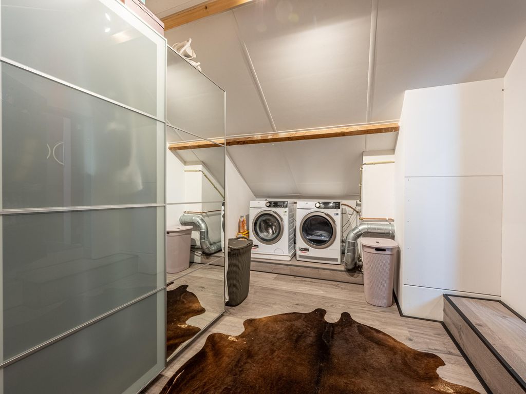 Gravin Sabinastraat 33, ZUID-BEIJERLAND