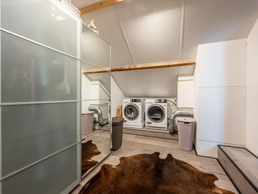 Gravin Sabinastraat 33, ZUID-BEIJERLAND