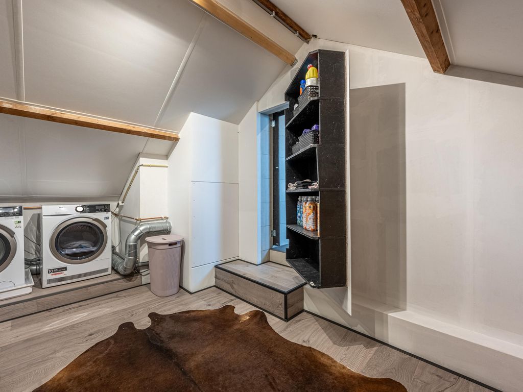 Gravin Sabinastraat 33, ZUID-BEIJERLAND