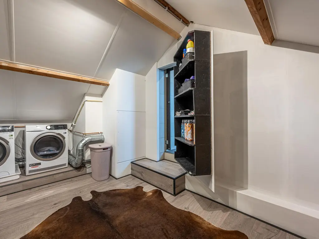 Gravin Sabinastraat 33, ZUID-BEIJERLAND