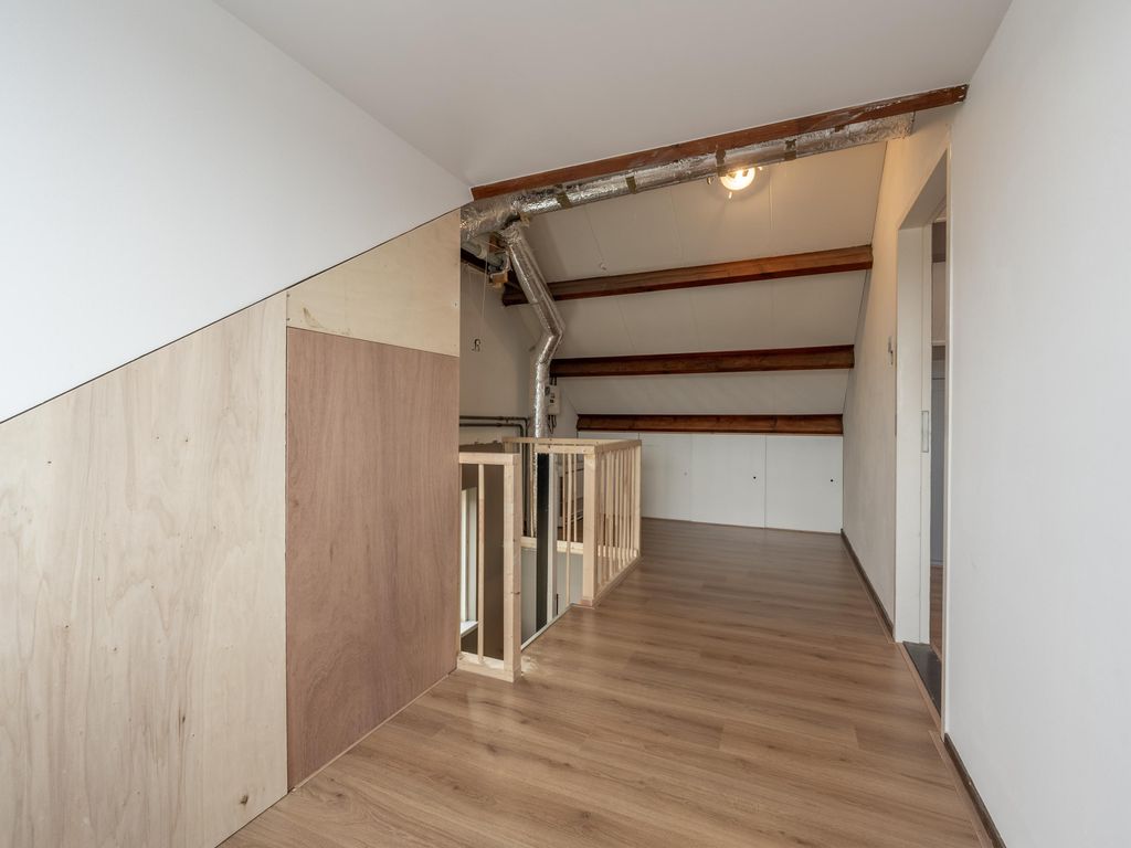 Gravin Sabinastraat 33, ZUID-BEIJERLAND