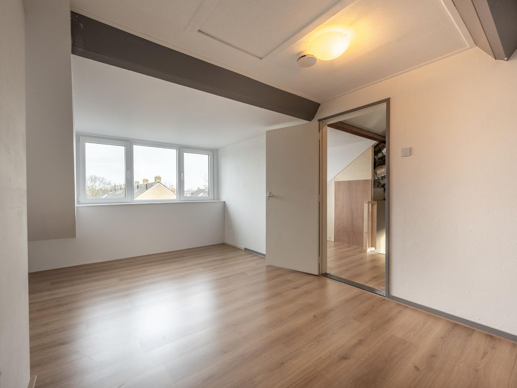 Gravin Sabinastraat 33, ZUID-BEIJERLAND