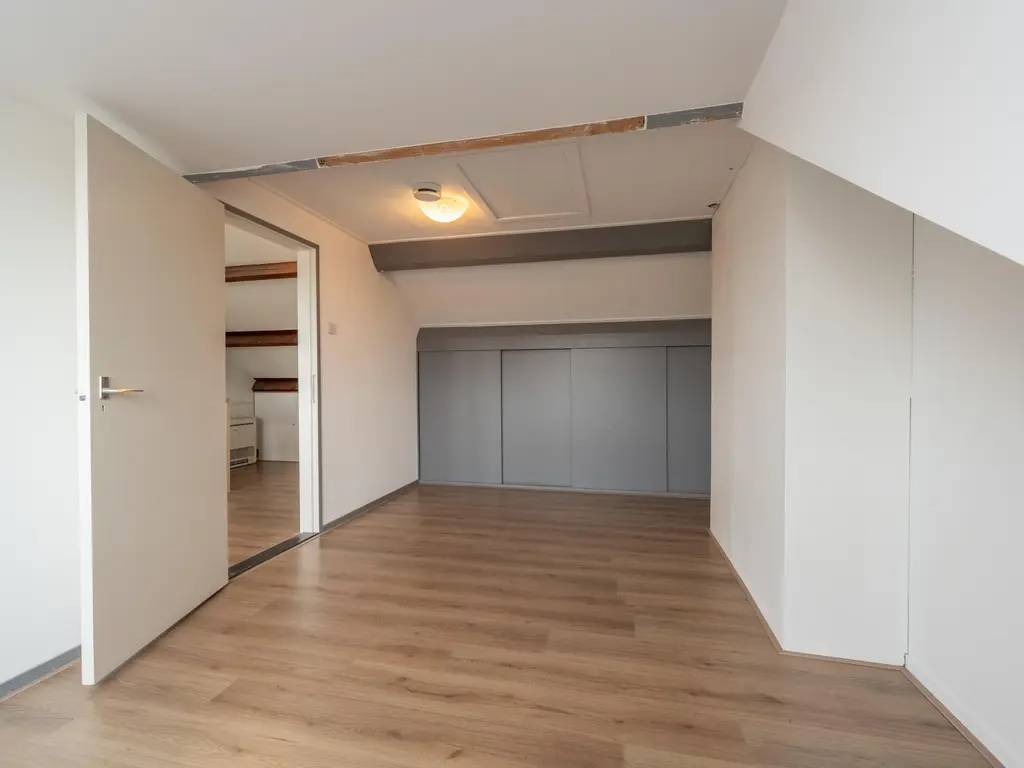 Gravin Sabinastraat 33, ZUID-BEIJERLAND