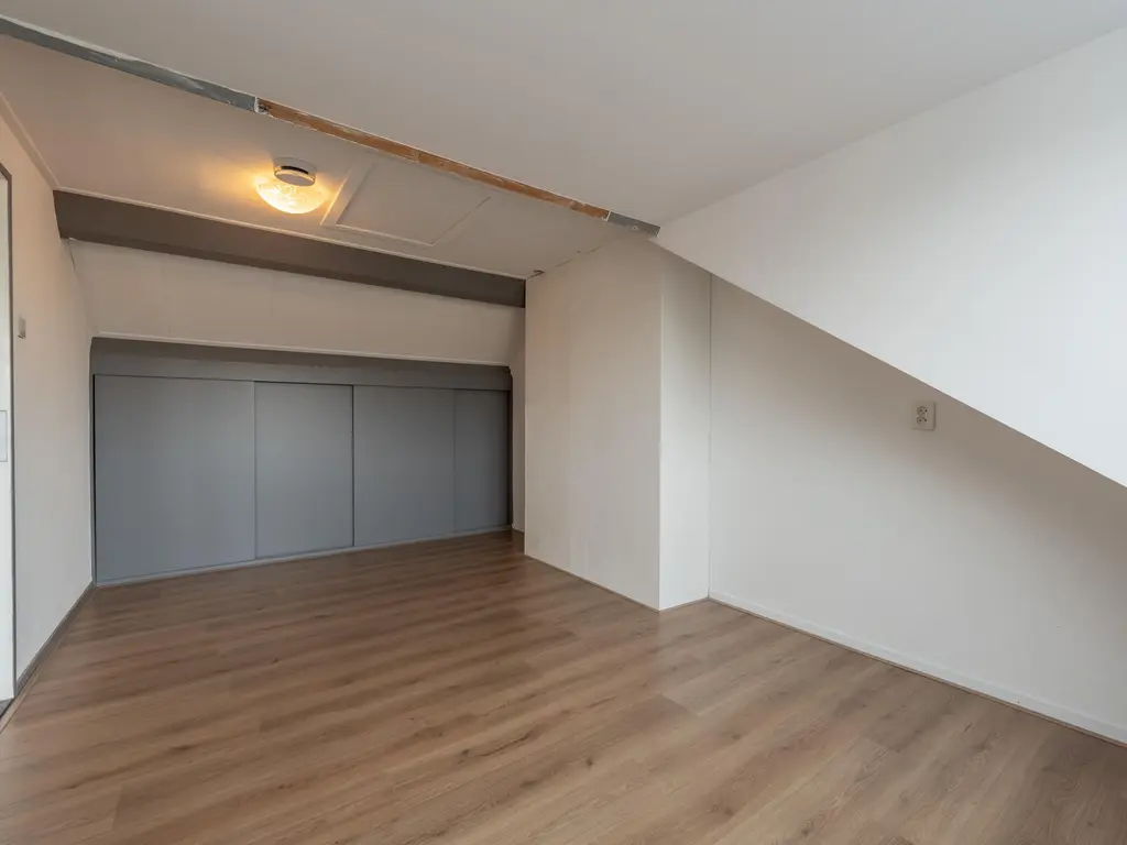 Gravin Sabinastraat 33, ZUID-BEIJERLAND