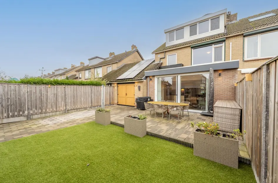 Gravin Sabinastraat 33