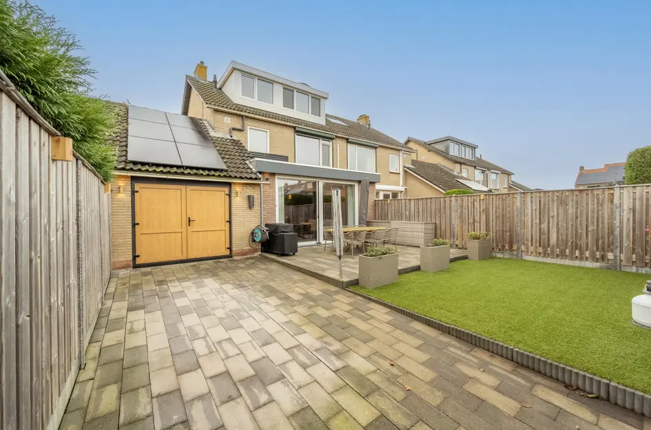 Gravin Sabinastraat 33