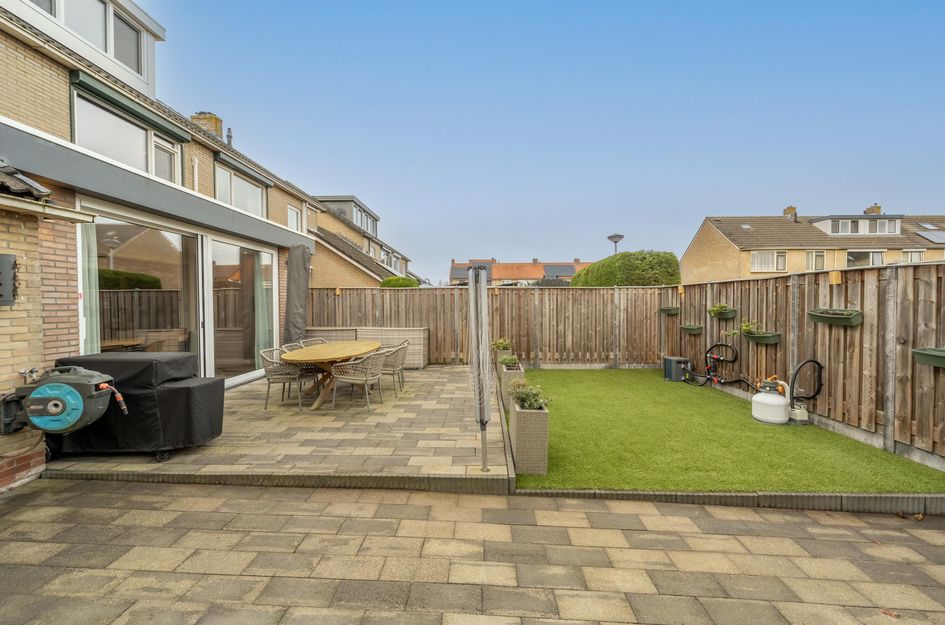 Gravin Sabinastraat 33